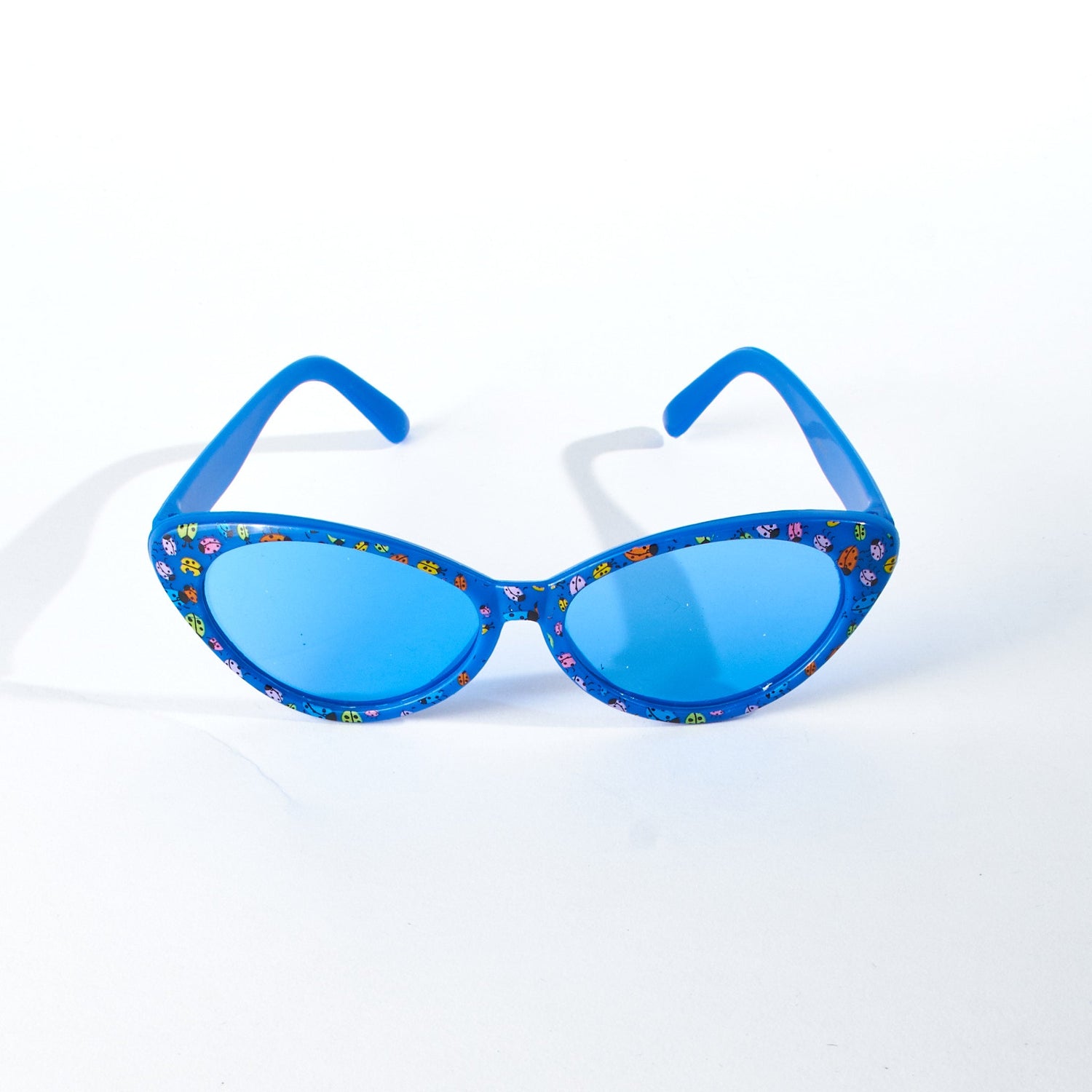 Lentes infantiles